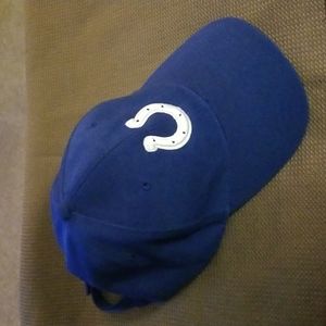 Indianapolis Colts Ball Cap